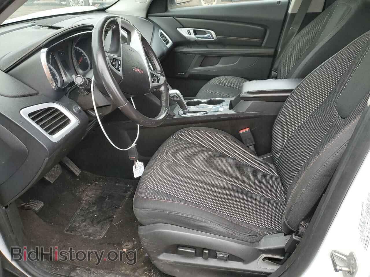 2013 GMC TERRAIN - VIN: 2GKFLTEK9D6366831 - Photo 7