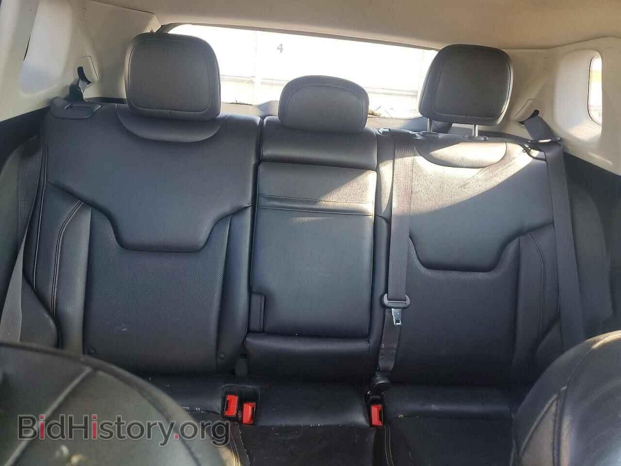 2017 JEEP COMPASS - VIN: 3C4NJDCB9HT680860 - Фото 10