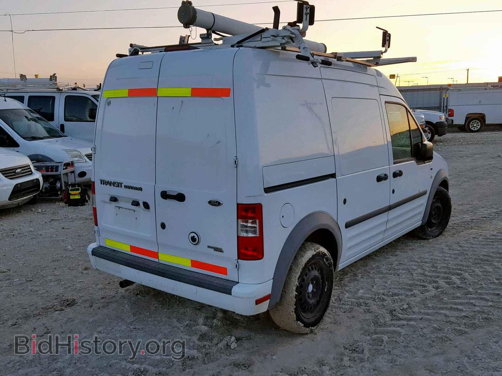 2013 FORD TRANSIT CO - VIN: NM0LS7BN5DT136280 - Фото 4