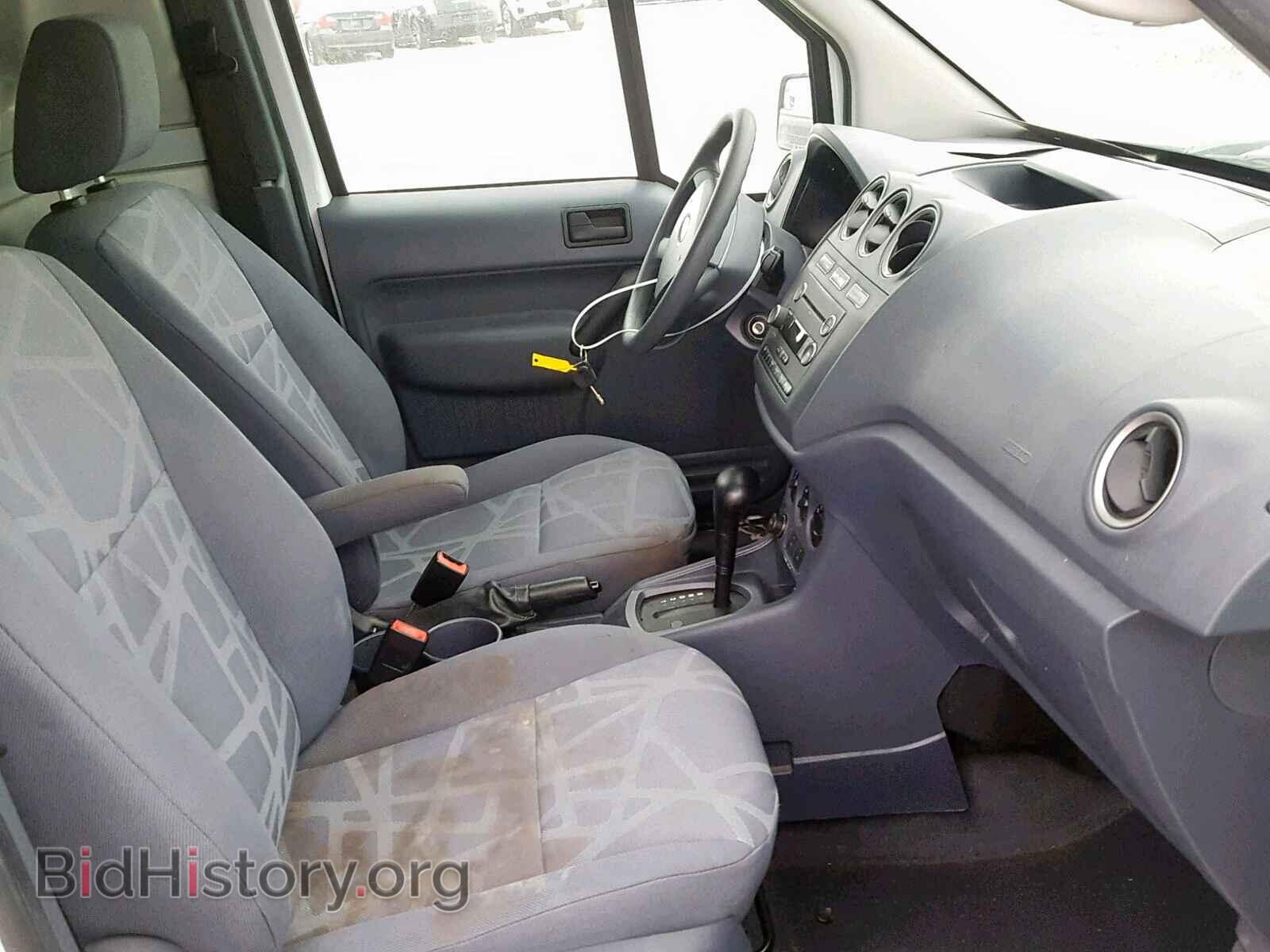 2013 FORD TRANSIT CO - VIN: NM0LS7BN5DT136280 - Фото 5