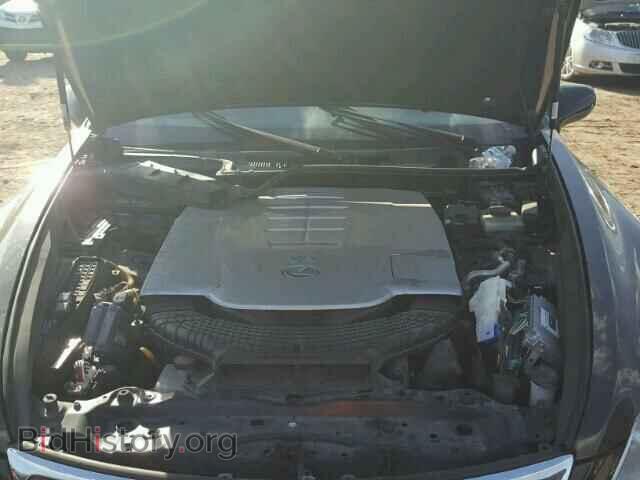 2009 LEXUS LS460 - VIN: JTHBL46F795087736 - Фото 7
