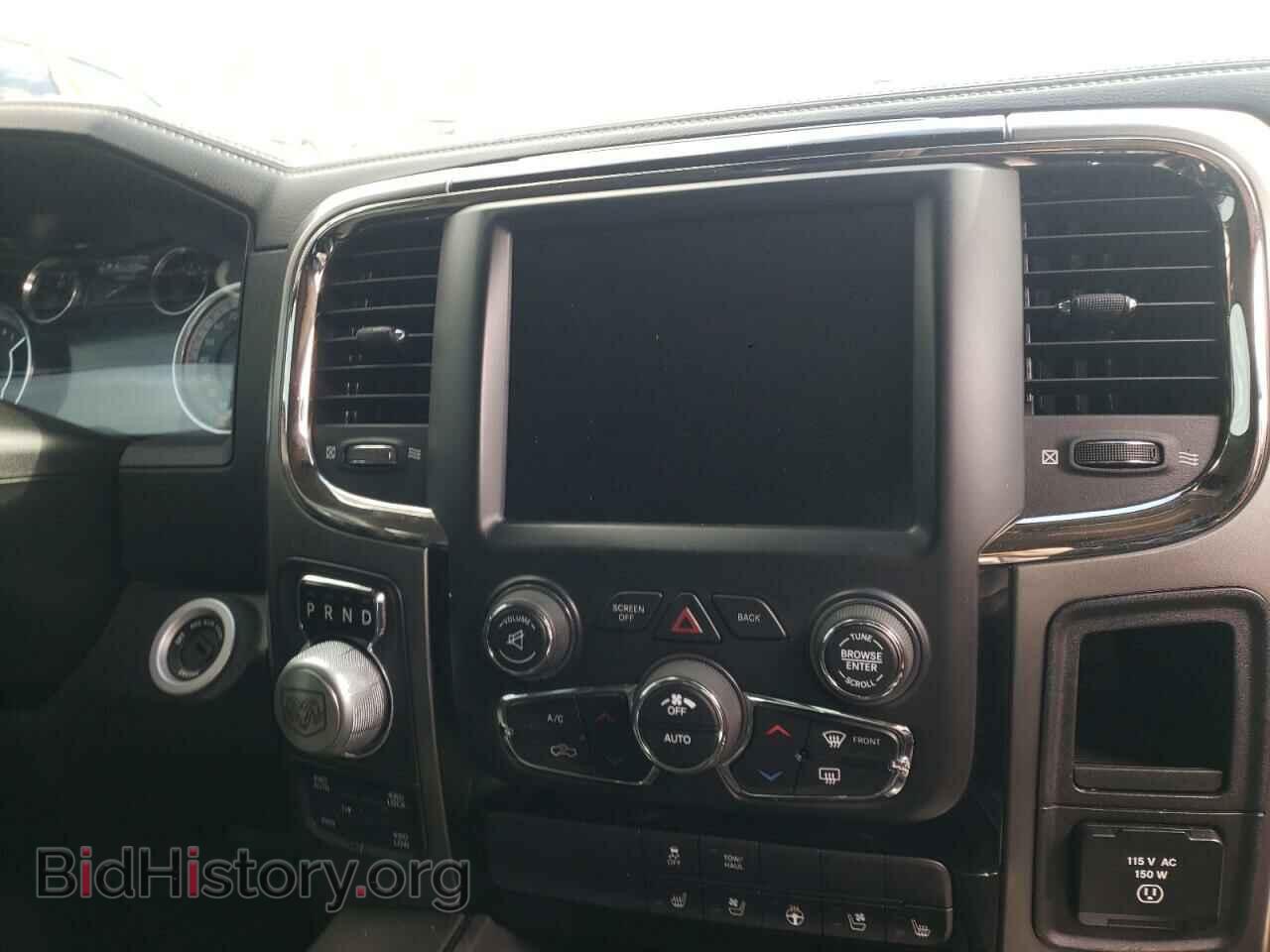 2017 RAM 1500 - VIN: 1C6RR7MT6HS686501 - Фото 9