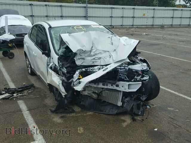 Фотография 1FADP3F24FL361087 - FORD FOCUS 2015