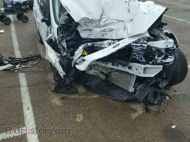 2015 FORD FOCUS - VIN: 1FADP3F24FL361087 - Фото 9