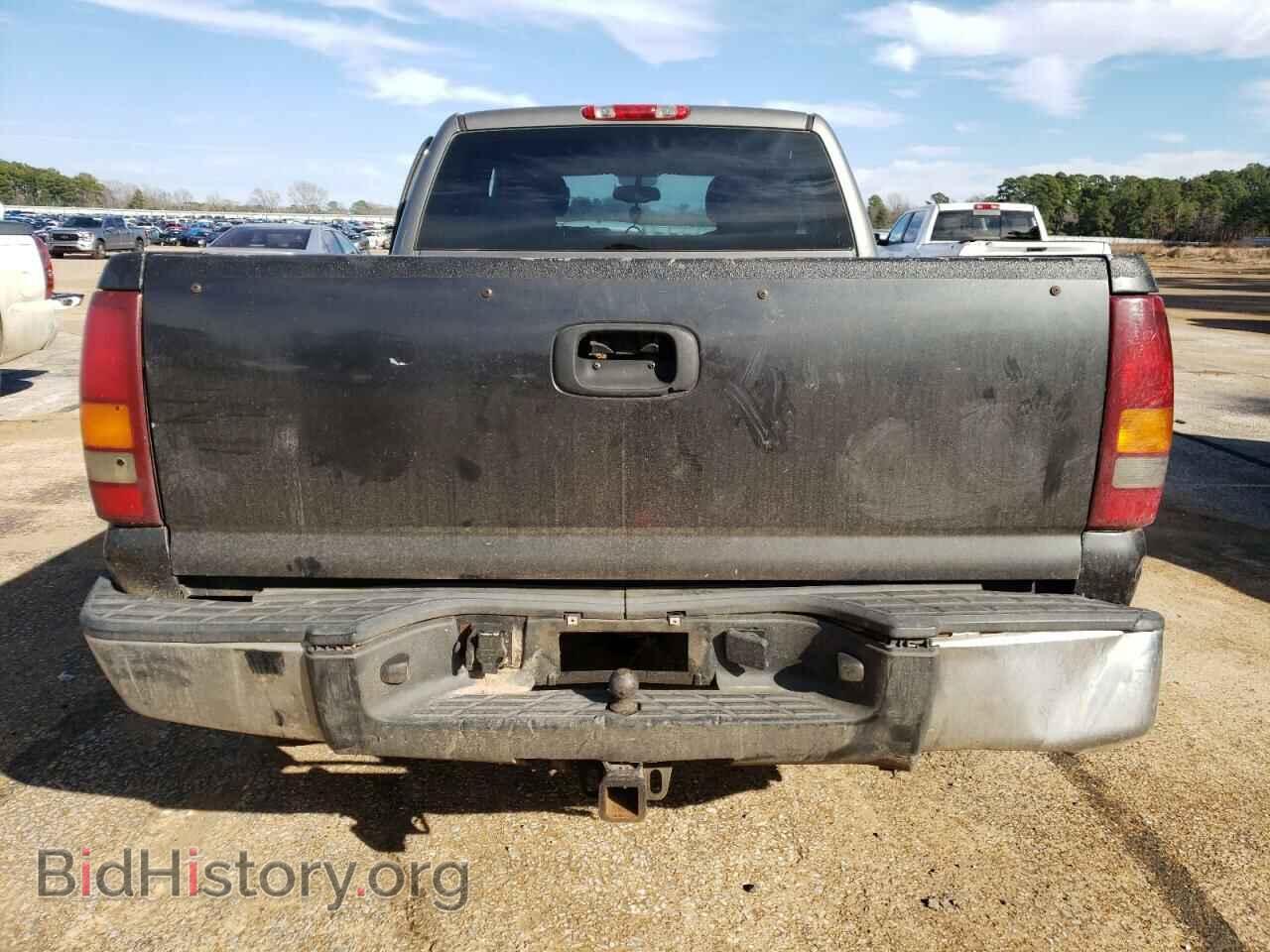 2008 CHEVROLET ALL Models - VIN: 1GCEC19X48Z212748 - Фото 6