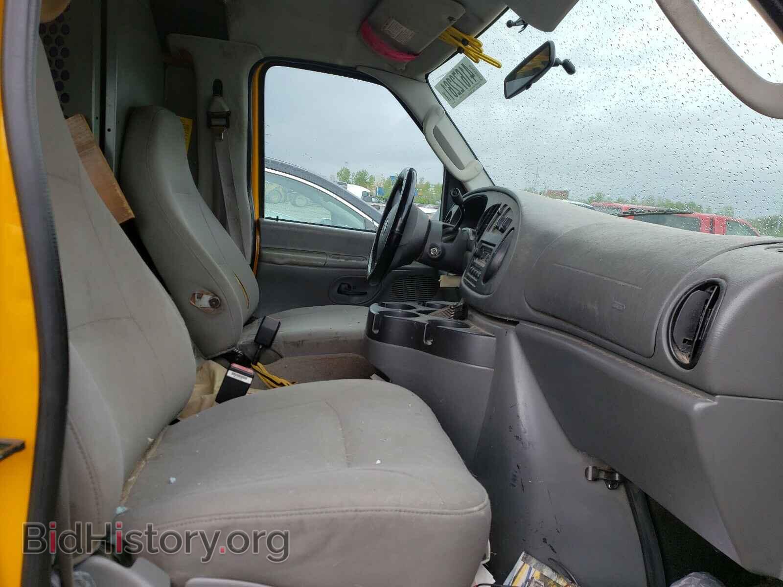 2006 FORD ECONOLINE - VIN: 1FTSS34L26HA42270 - Фото 5