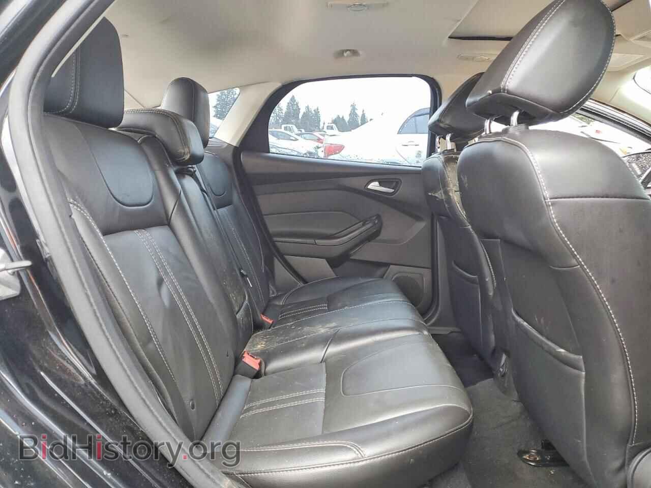 2014 FORD FOCUS - VIN: 1FADP3K26EL186295 - Photo 10