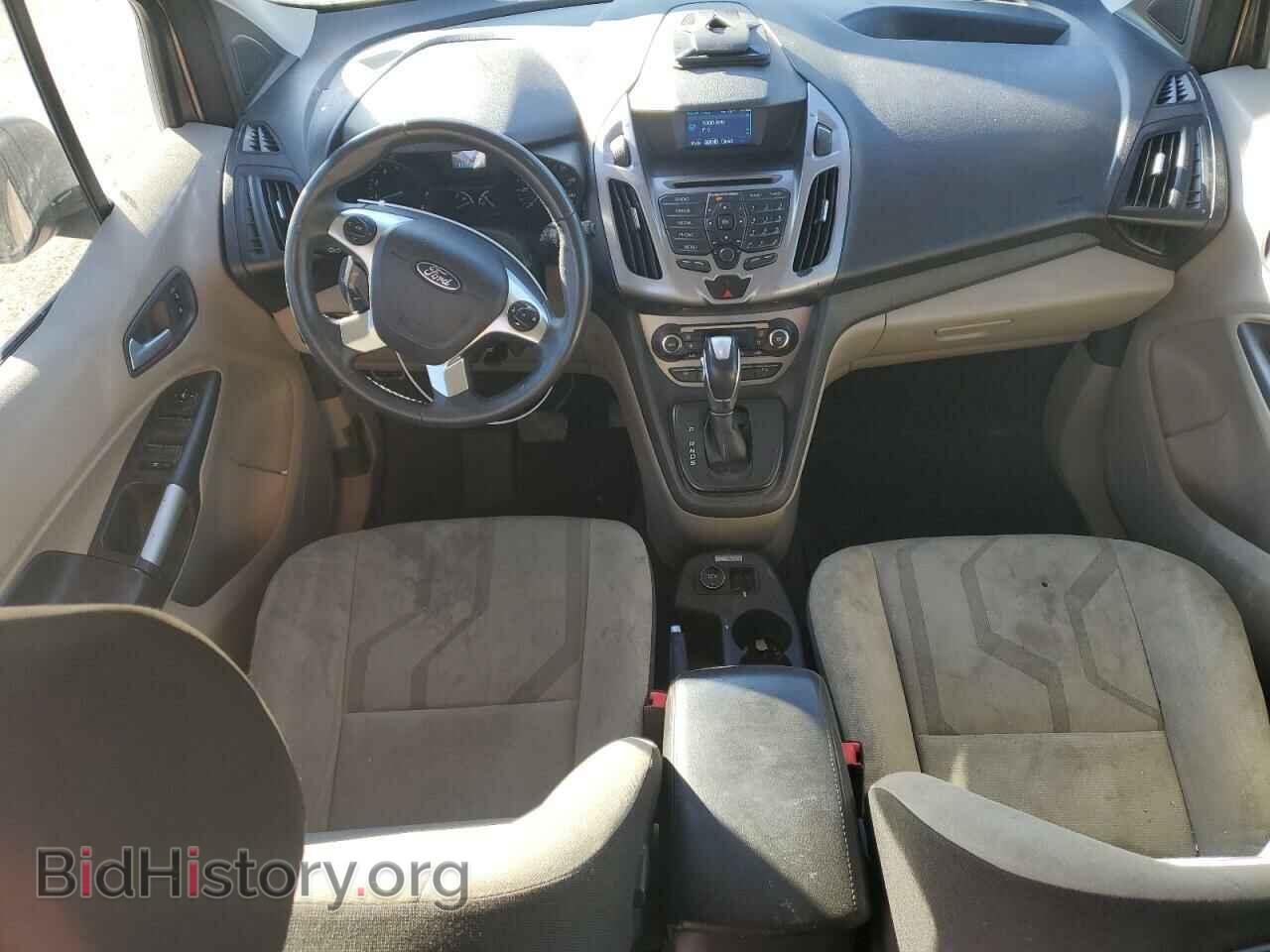 2014 FORD TRANSIT - VIN: NM0GE9F77E1138271 - Фото 8