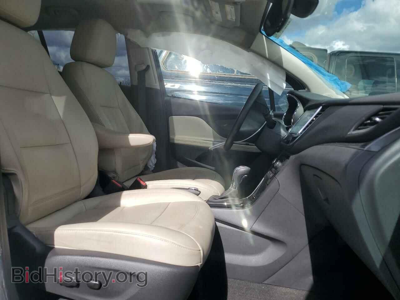 2017 BUICK ENCORE - VIN: KL4CJCSB8HB010862 - Photo 7