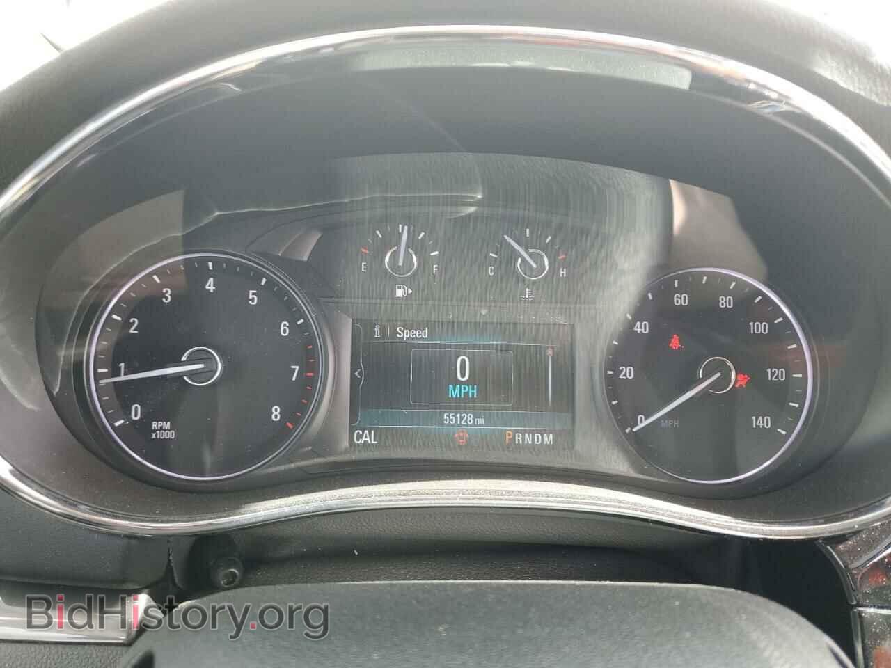 2017 BUICK ENCORE - VIN: KL4CJCSB8HB010862 - Photo 9