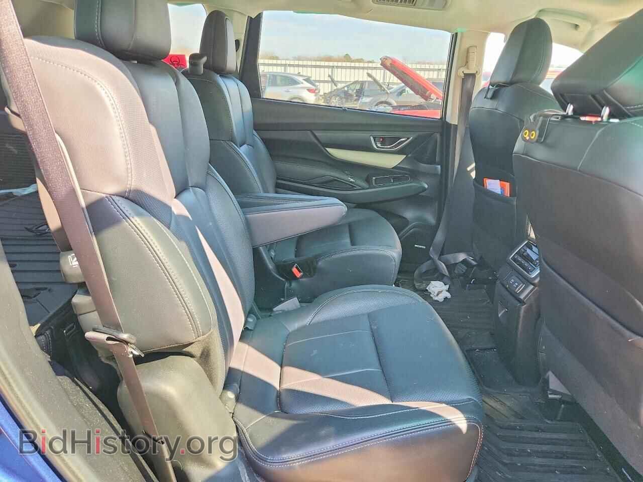 2021 SUBARU ASCENT - VIN: 4S4WMAPD8M3465896 - Photo 10