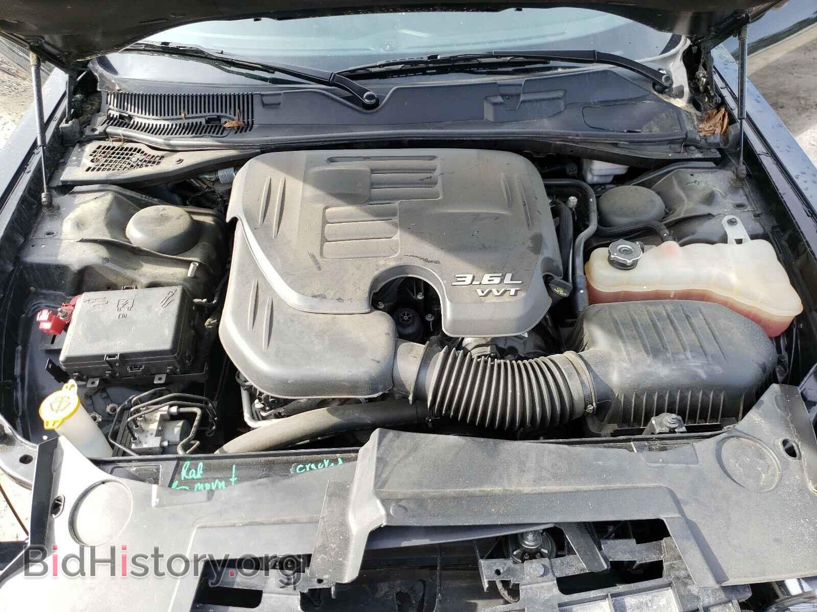 2015 DODGE CHALLENGER - VIN: 2C3CDZAG7FH758380 - Photo 7