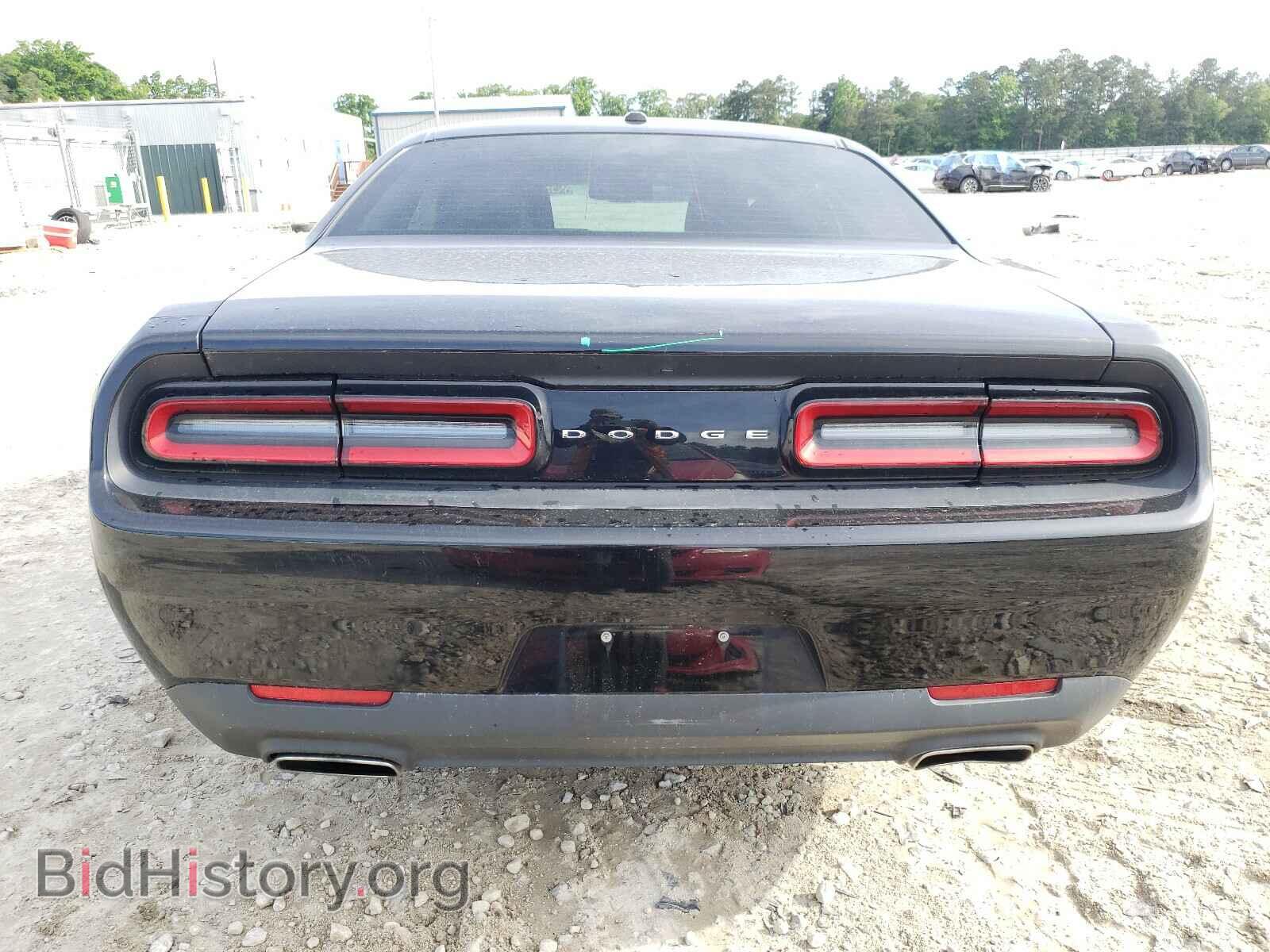 2015 DODGE CHALLENGER - VIN: 2C3CDZAG7FH758380 - Photo 9