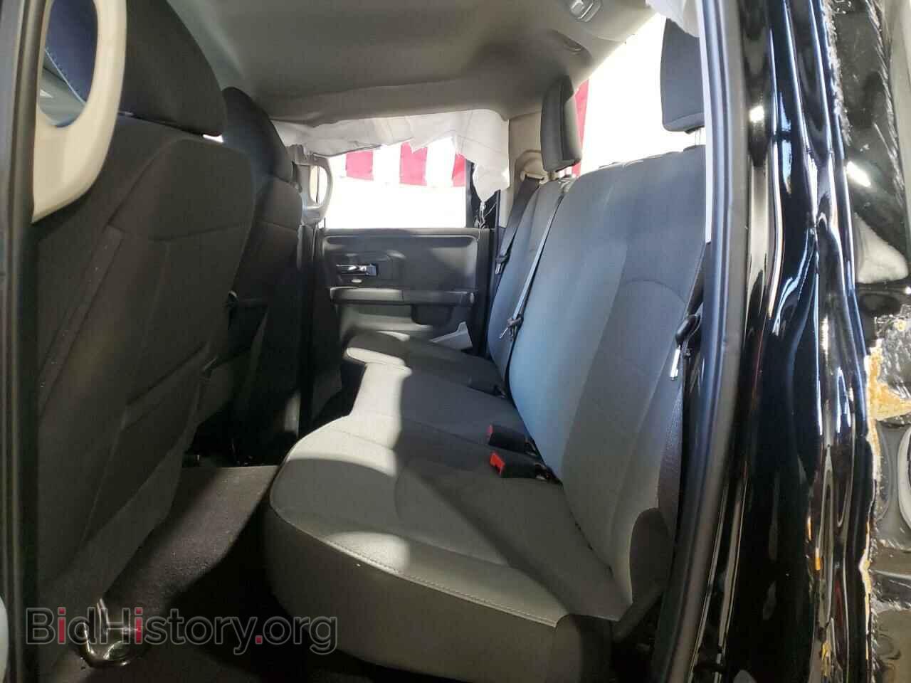 2024 RAM 1500 - VIN: 1C6RR7GG5RS148713 - Фото 10