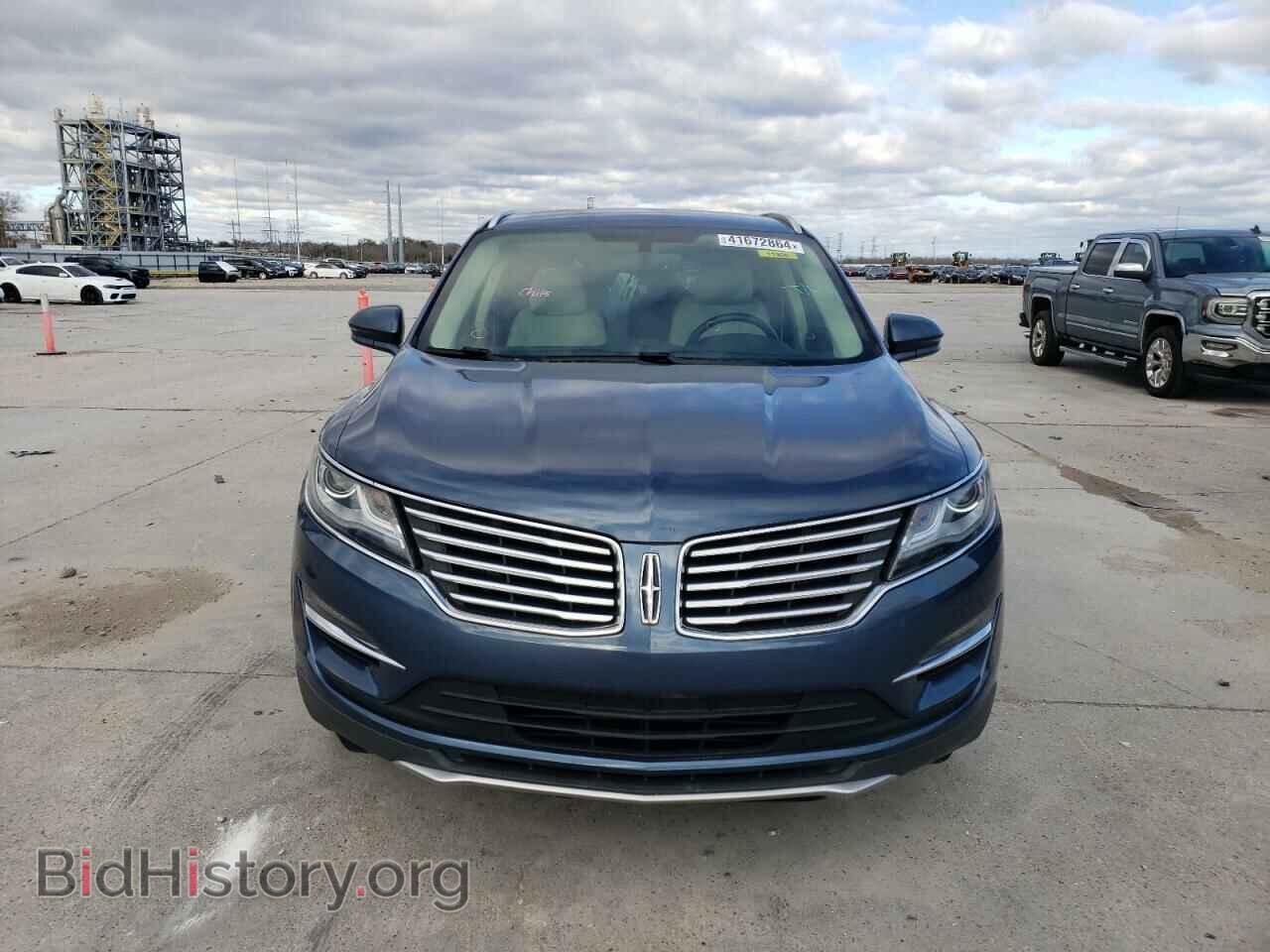2018 LINCOLN MKC - VIN: 5LMCJ2C96JUL13850 - Photo 5