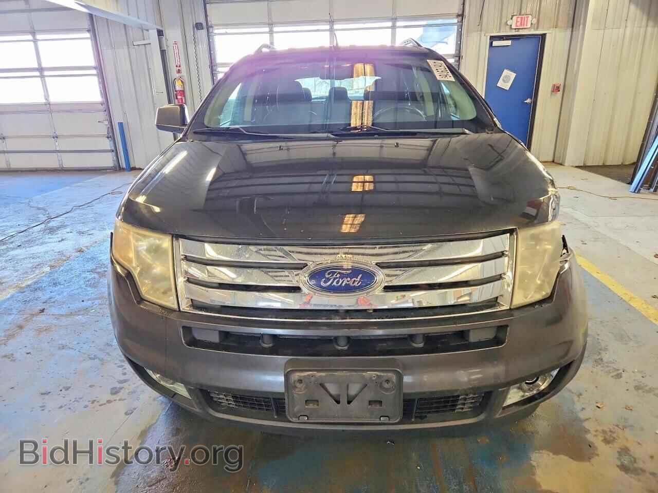 2007 FORD EDGE - VIN: 2FMDK48CX7BB02847 - Photo 5