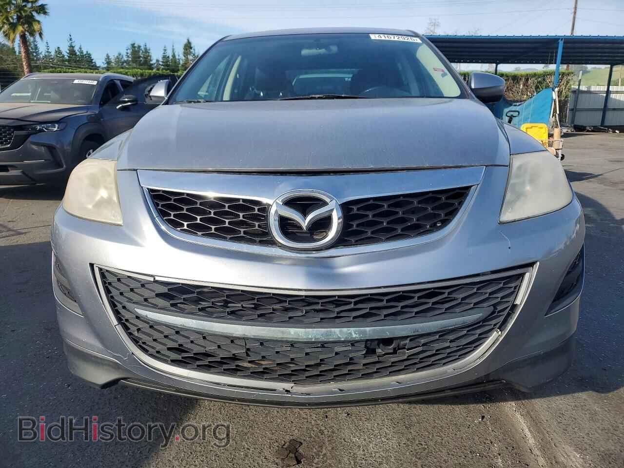 2010 MAZDA CX-9 - VIN: JM3TB2MV0A0226301 - Фото 5