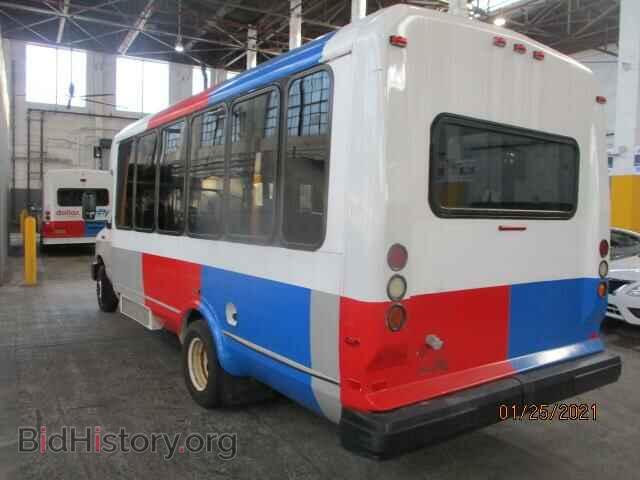 2011 FORD ECONOLINE - VIN: 1FDFE4FS0BDB21260 - Фото 3