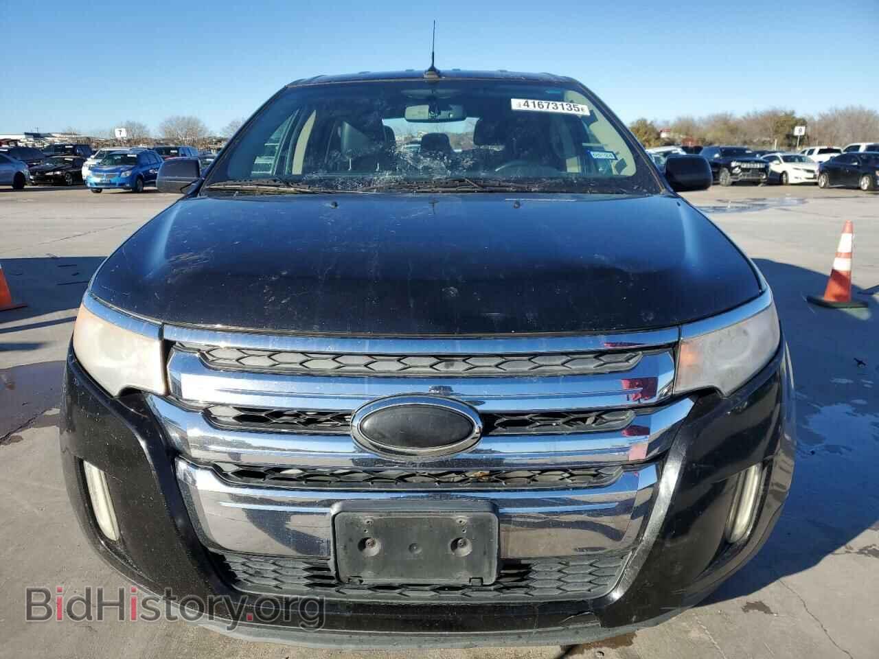 2011 FORD EDGE - VIN: 2FMDK3KC8BBB14460 - Photo 5