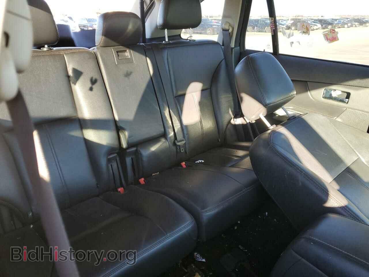 2011 FORD EDGE - VIN: 2FMDK3KC8BBB14460 - Photo 10