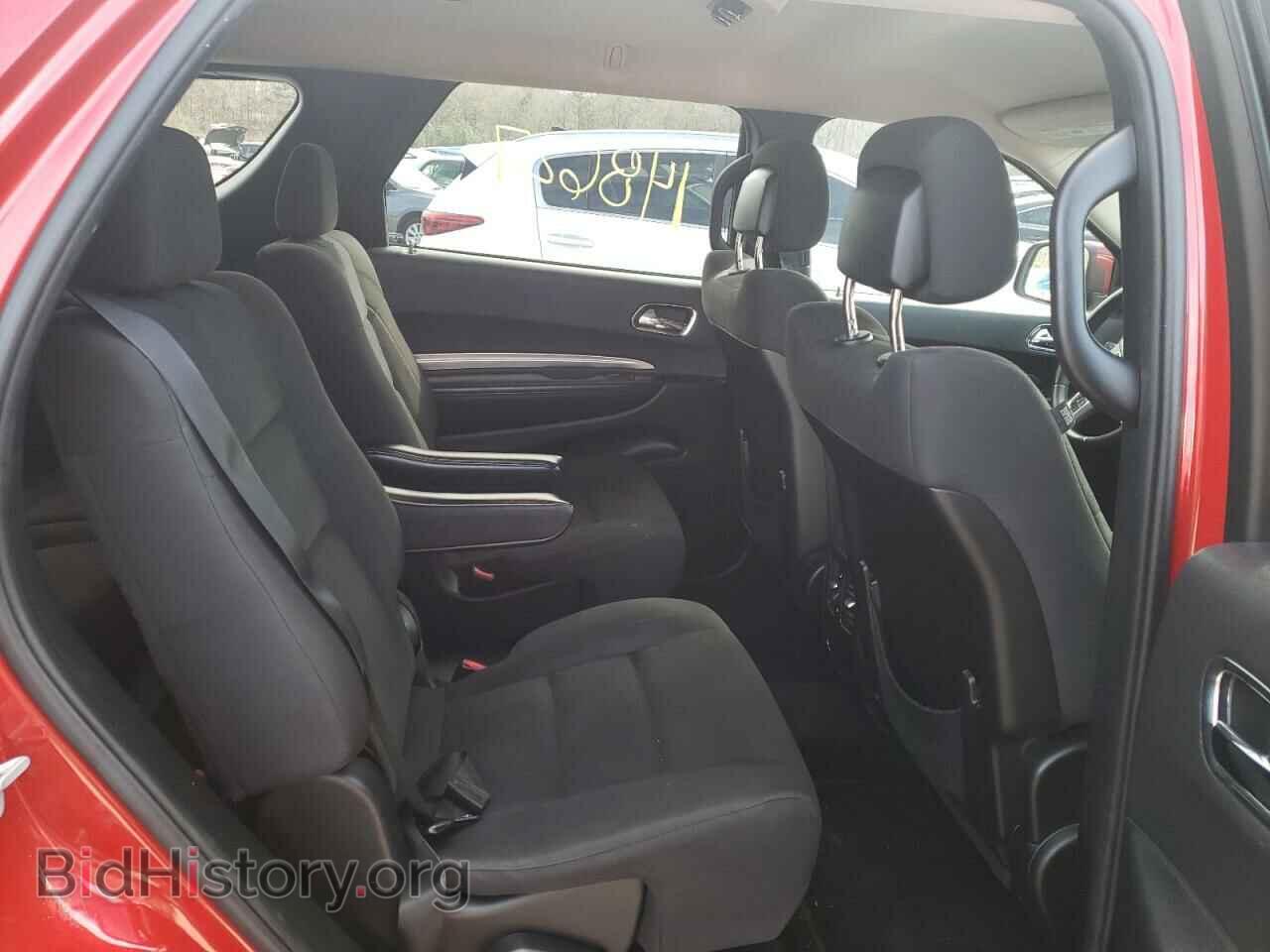 2013 DODGE DURANGO - VIN: 1C4RDHAG0DC686194 - Фото 11