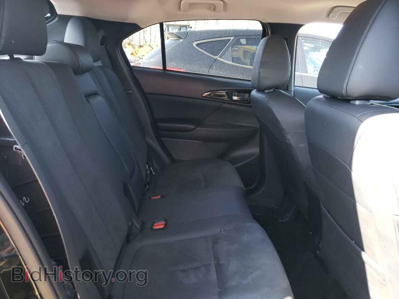 2022 MITSUBISHI ECLIPSE - VIN: JA4ATWAA6NZ017954 - Фото 6