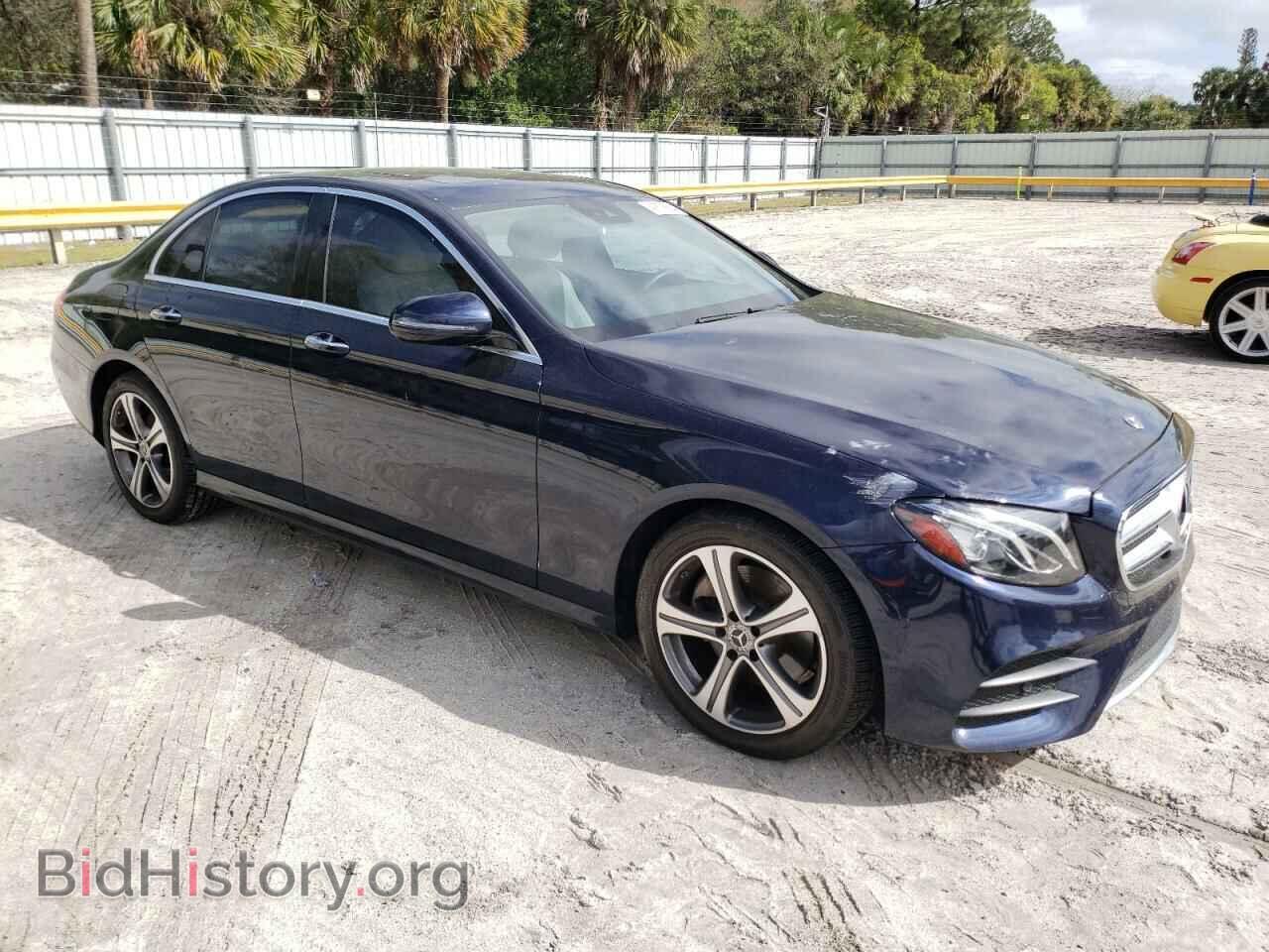 2018 MERCEDES-BENZ E-CLASS - VIN: WDDZF4JB3JA470294 - Фото 4
