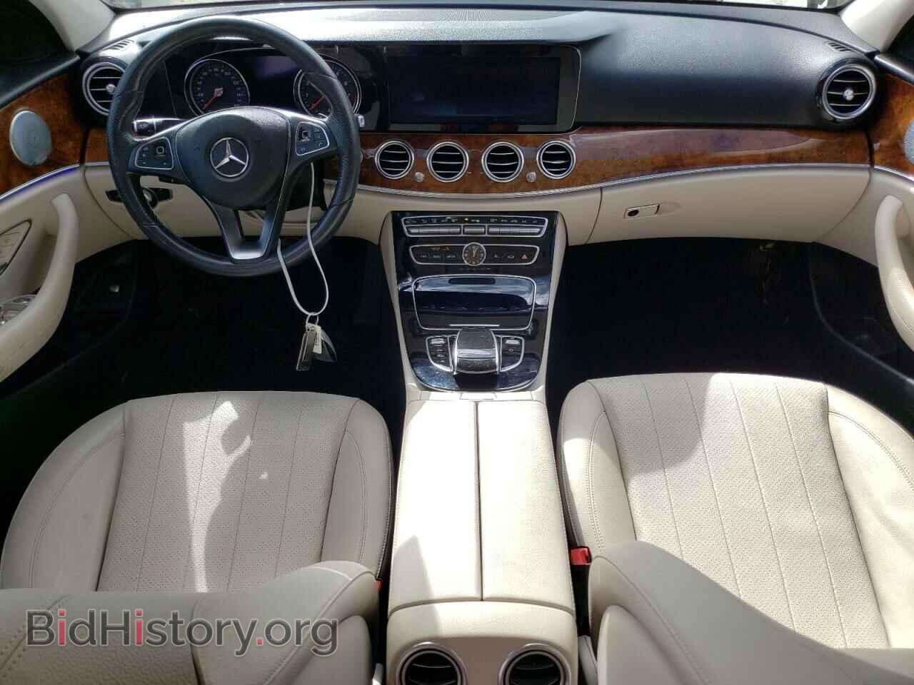 2018 MERCEDES-BENZ E-CLASS - VIN: WDDZF4JB3JA470294 - Фото 8