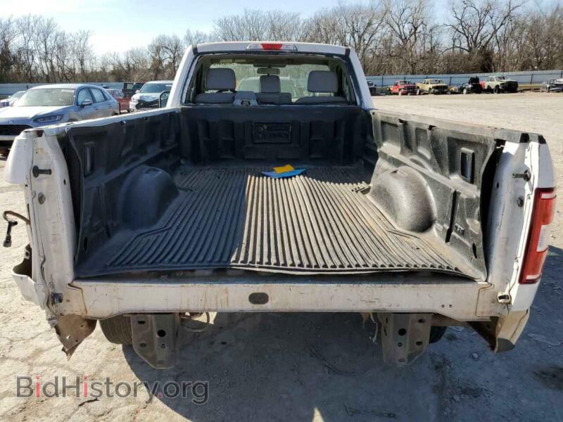 2020 Ford ALL MODELS (VIN 1FTMF1CB8LKD79129) — photo 6 of 13