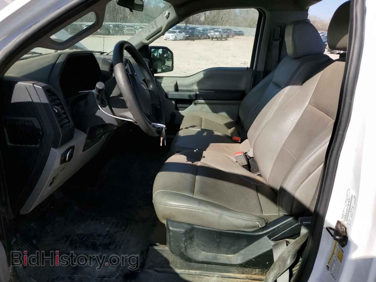 2020 FORD All Models - VIN: 1FTMF1CB8LKD79129 - Photo 7