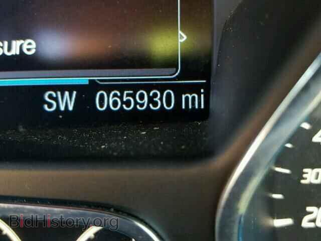2013 FORD ESCAPE - VIN: 1FMCU9H97DUB76627 - Фото 8