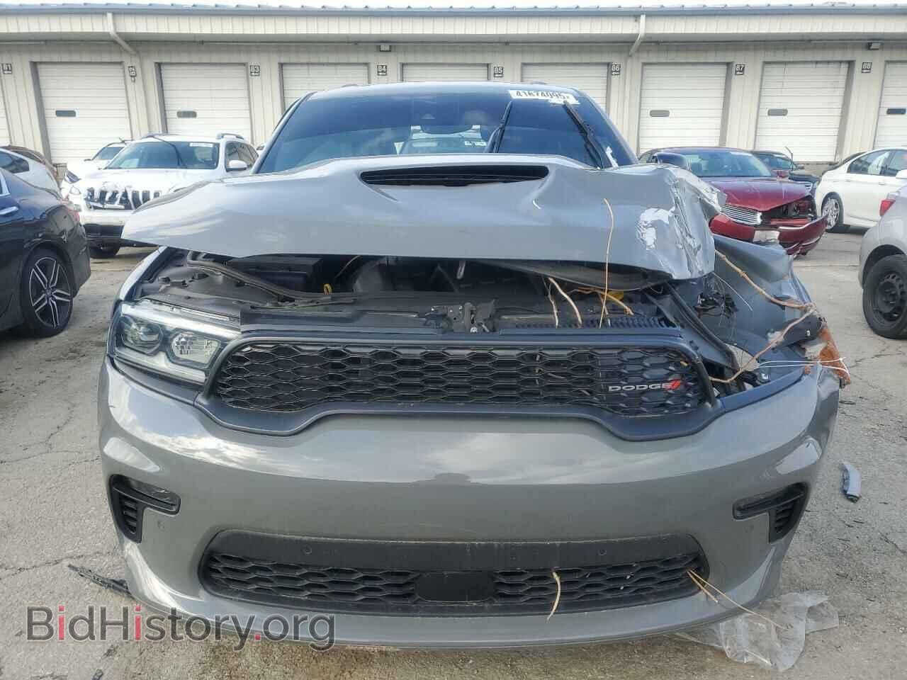 2023 DODGE DURANGO - VIN: 1C4SDJCT8PC555800 - Photo 5