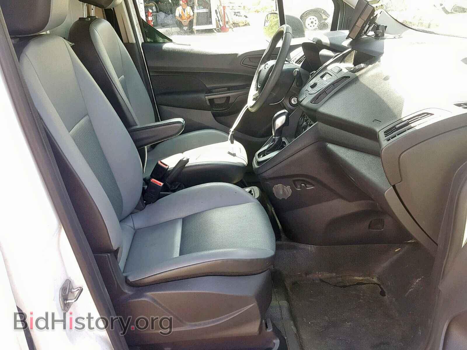 2015 FORD TRANSIT CO - VIN: NM0LS7E73F1218570 - Фото 5