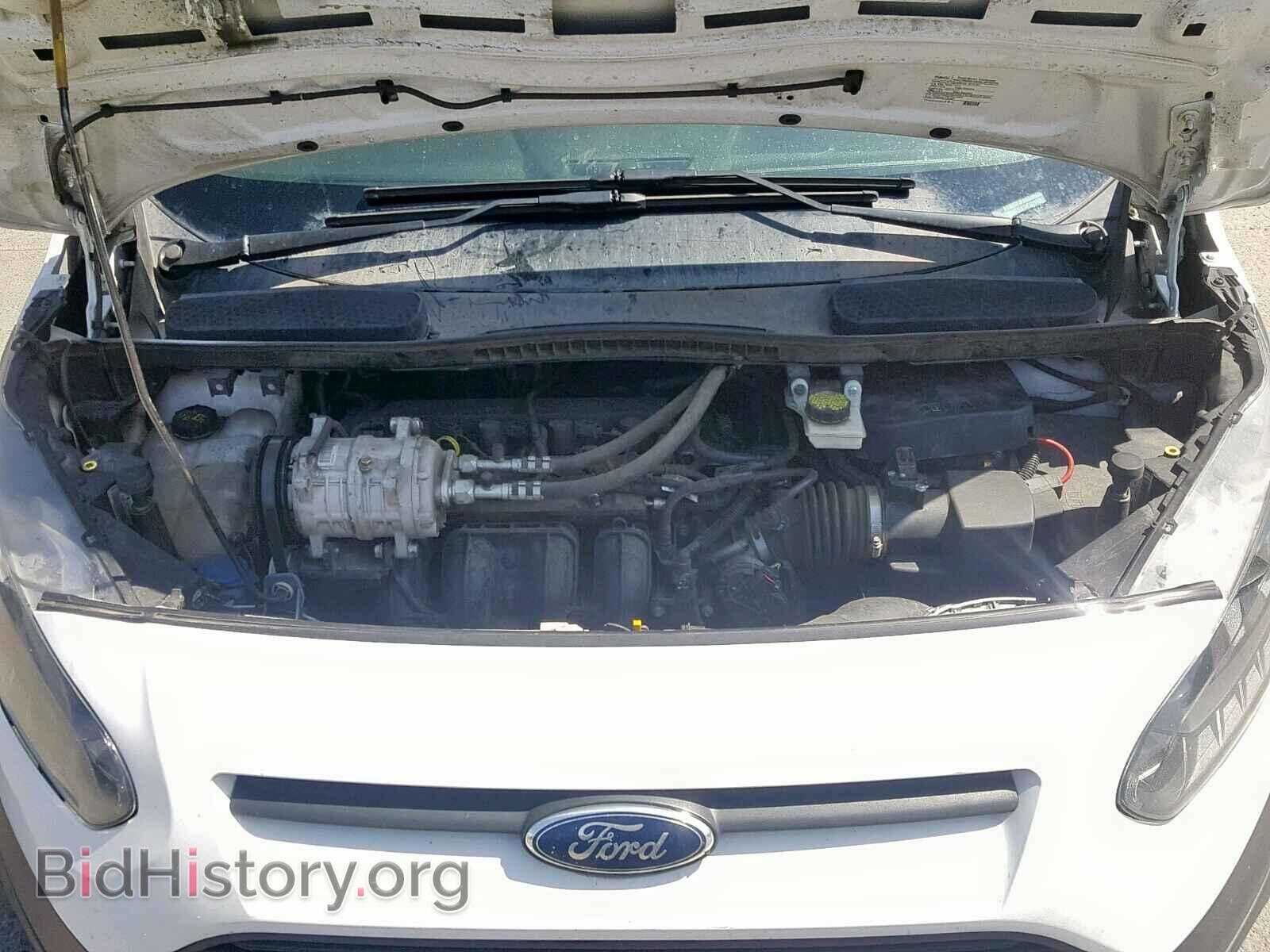 2015 FORD TRANSIT CO - VIN: NM0LS7E73F1218570 - Фото 7