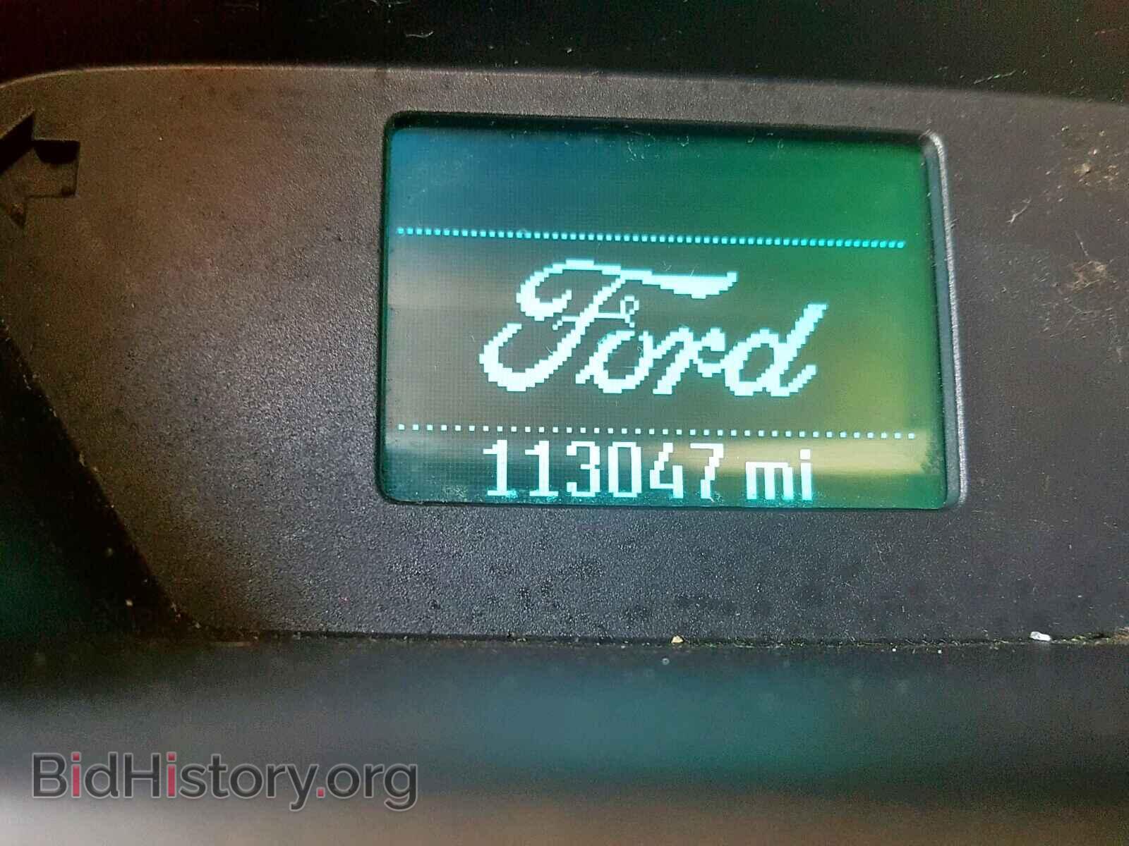 2015 FORD TRANSIT CO - VIN: NM0LS7E73F1218570 - Фото 8