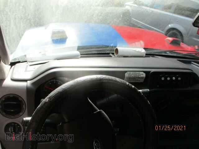 2013 FORD ECONOLINE - VIN: 1FDFE4FS5DDA79140 - Фото 5