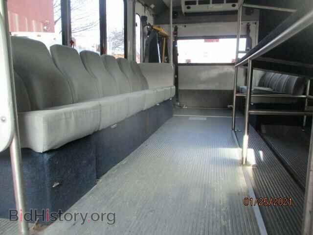 2013 FORD ECONOLINE - VIN: 1FDFE4FS5DDA79140 - Фото 6