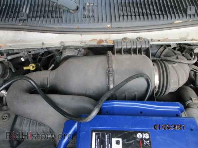 2013 FORD ECONOLINE - VIN: 1FDFE4FS5DDA79140 - Фото 7