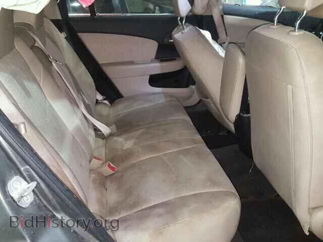 2012 CHRYSLER 200 - VIN: 1C3CCBBB7CN226742 - Фото 6