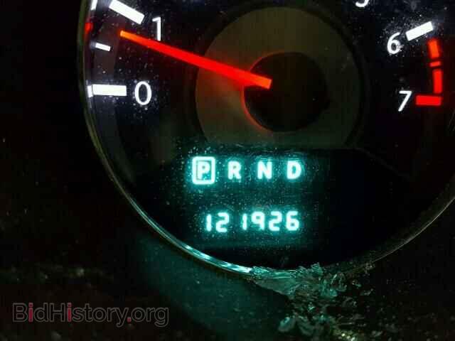 2012 CHRYSLER 200 - VIN: 1C3CCBBB7CN226742 - Фото 8