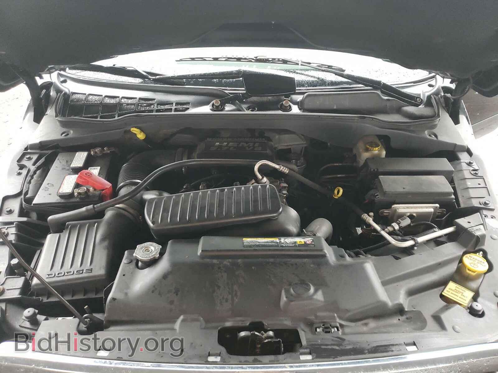 2006 DODGE DURANGO - VIN: 1D4HB48226F129716 - Photo 7