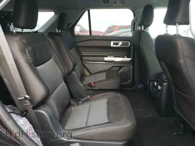 2022 FORD EXPLORER - VIN: 1FMSK8DH4NGA38441 - Фото 6