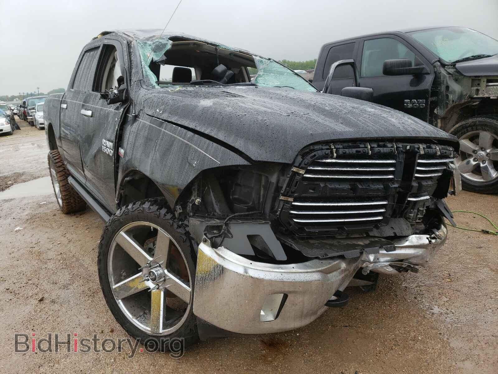 Photo 1C6RR7LT2ES270359 - RAM 1500 2014
