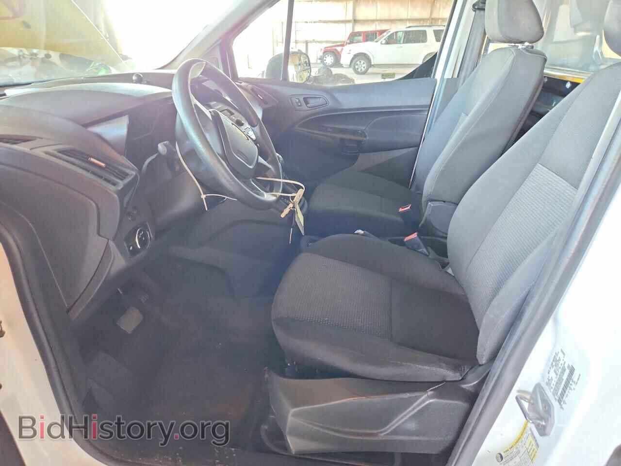 2018 FORD TRANSIT - VIN: NM0LS7E71J1374759 - Фото 7