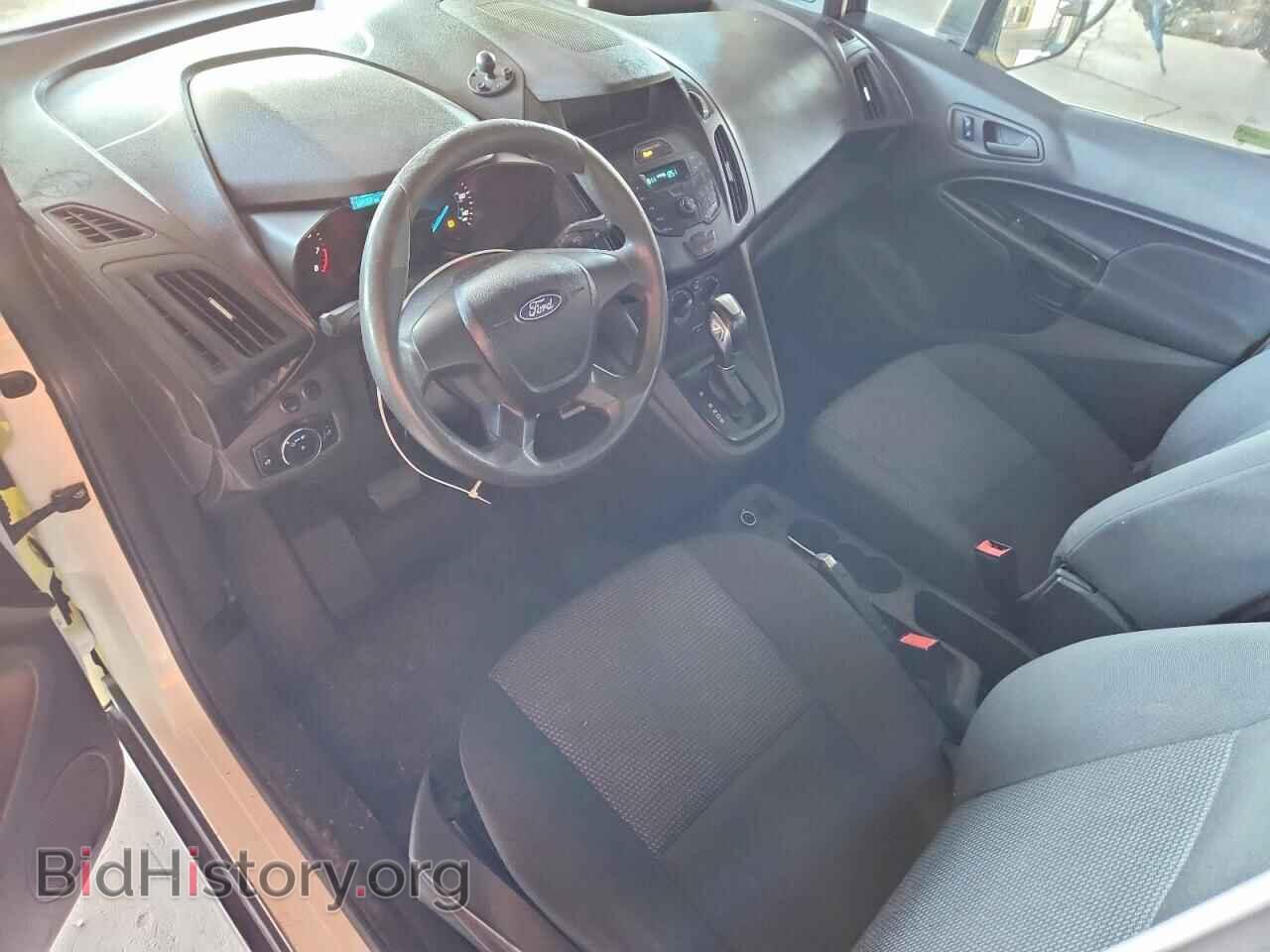 2018 FORD TRANSIT - VIN: NM0LS7E71J1374759 - Фото 8