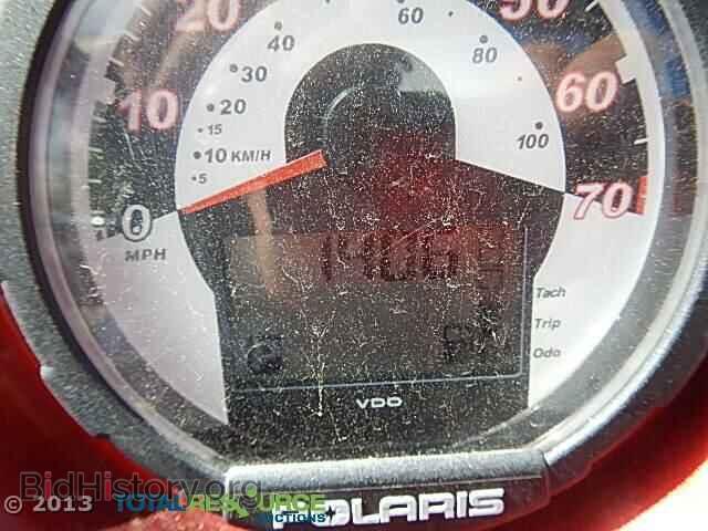 2013 AUDI A6 - VIN: WAUGFAFC6DN095898 - Photo 8