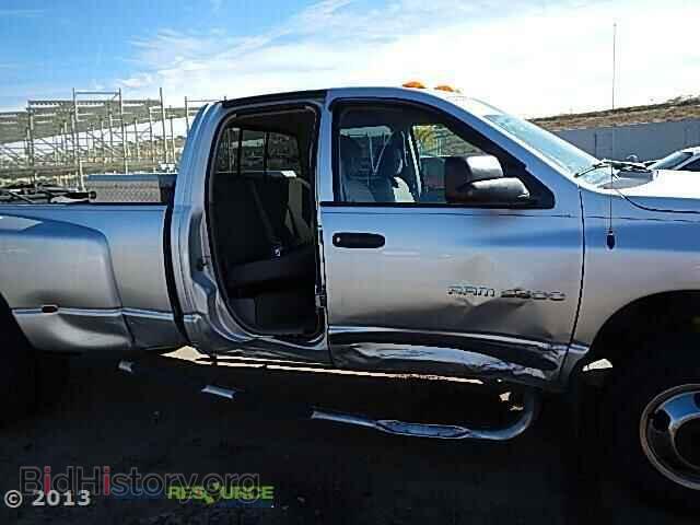 2003 DODGE RAM 3500 - VIN: 3D7MU48643G709610 - Photo 6