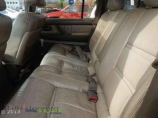 2015 GMC SIERRA - VIN: 3GTU2VEC0FG184341 - Фото 6