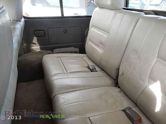 2015 GMC SIERRA - VIN: 3GTU2VEC0FG184341 - Фото 9