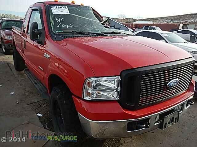 2019 FORD All Models - VIN: 1FTMF1EBXKKD18442 - Фото 2